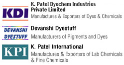 View Chemicals Division Companies
