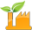 Plant, Environment, Packaging